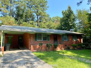 203 Ashby Way, Warner Robins, GA 31088