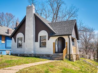 5647 Olive St, Kansas City, MO 64130