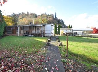 13764 Tandy St, Clatskanie, OR 97016