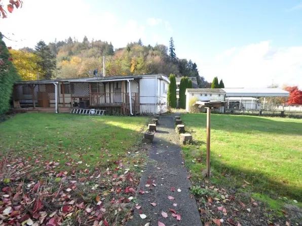 13764 Tandy St, Clatskanie, OR 97016
