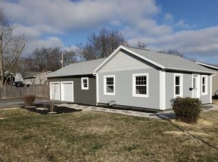 2515 Jeanette Ave, Evansville, IN