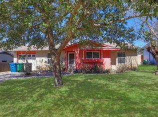 1619 Corita St, San Antonio, TX 78209