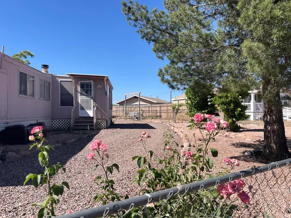 455 S Hohokam Ln, Tonto Basin, AZ 85553