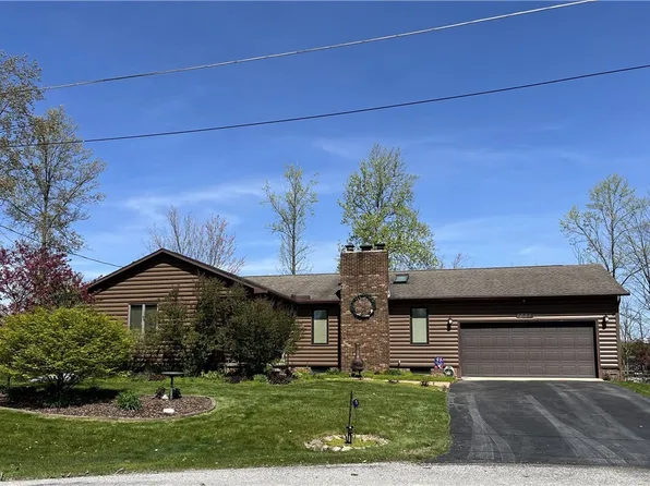 1264 Tupelo Ln, West Salem, OH 44287