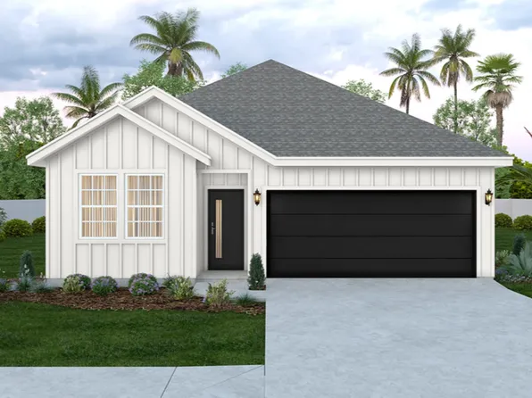 2144 Sand Ln, Brownsville, TX 78526
