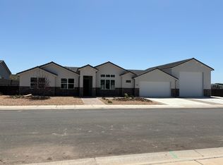 4941 W 1930 S, Hurricane, UT 84737