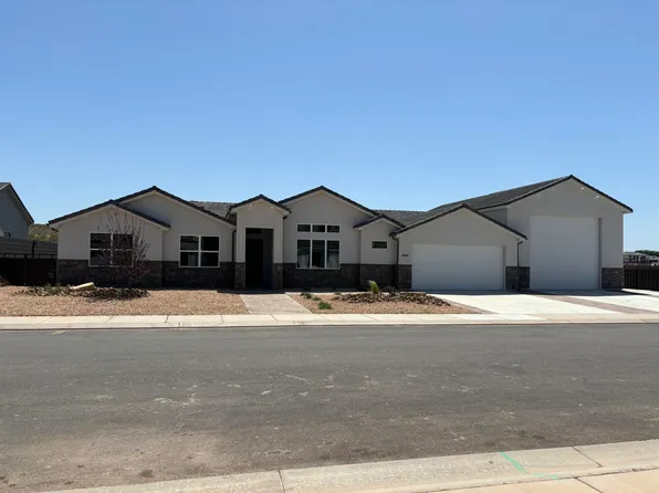 4941 W 1930 S, Hurricane, UT 84737