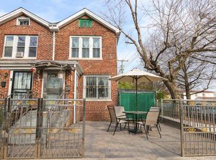 114-83 145th Street, Jamaica, NY 11436