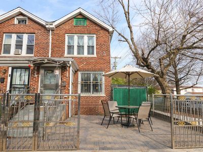 114-83 145th Street, Jamaica, NY, 11436