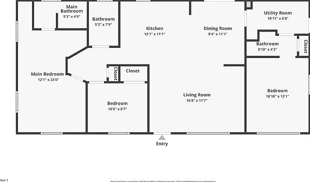 4437 Kitty Ln — Photo 17