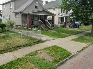 3088 W 116th St #1, Cleveland, OH