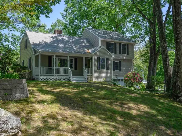 1295 Belmont Street, Manchester, NH 03104