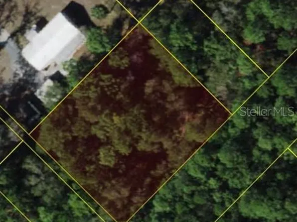 7941 W Ox Eye Pl Lot 2400, Homosassa, FL 34448