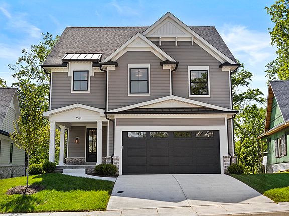 2nd image of 3521 Harper Woods Ln