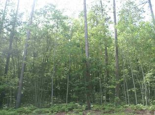 LOT 7 Spider Lake Rd, Iron River, WI 54847