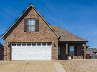 5763 Antler Trl, Southaven, MS 38672