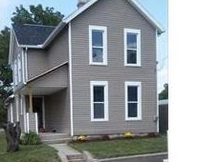 1030 Middle St, Springfield, OH 45503