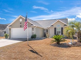 741 Shenanigan Loop, Murrells Inlet, SC 29576