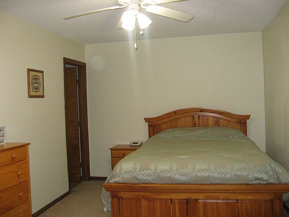 Bedroom #1