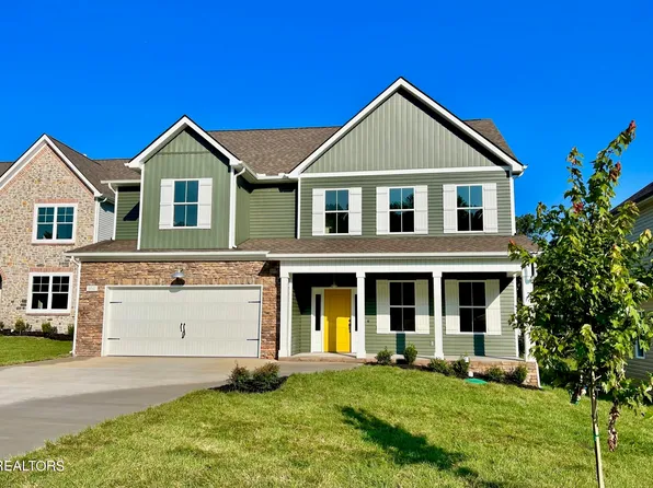 9041 Kirkhaven Ln, Knoxville, TN 37924