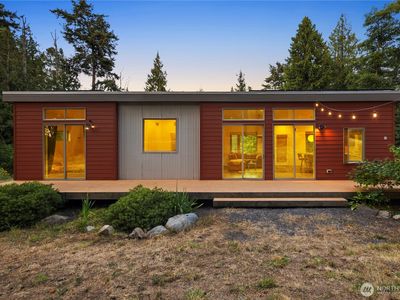 11 Pooh Place, Eastsound, WA, 98245