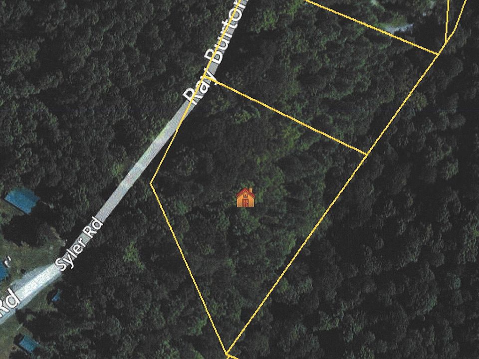 2nd image of 0 Ray Burton Rd