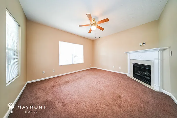 3 bed, 2.0 bath, 1400 sqft, $1,679 — Photo 4