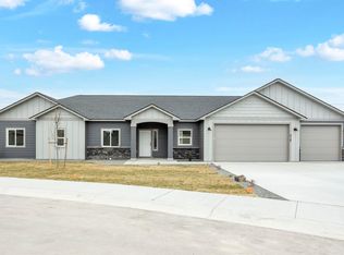 216 Bratton St, Prosser, WA 99350