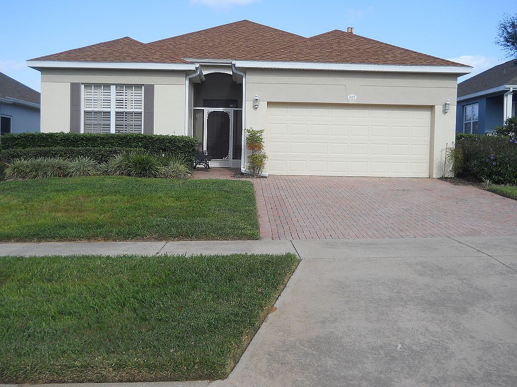 889 Summit Greens Blvd, Clermont, FL 34711 Zillow