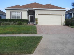 889 Summit Greens Blvd, Clermont, FL 34711