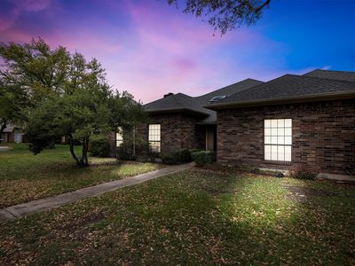 3911 Saint Christopher Ln, Dallas, TX, 75287