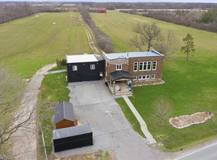 1744 Ridgemount Rd, Fort Erie, ON L0S 1N0
