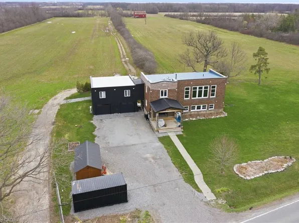 1744 Ridgemount Rd, Fort Erie, ON L0S 1N0