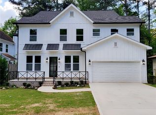 1652 Beacon Hill Blvd NE, Atlanta, GA 30329