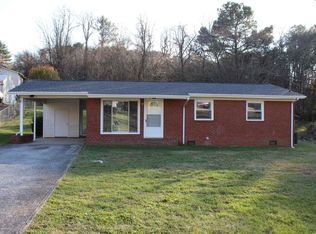 844 S Outer Dr, Morristown, TN 37814