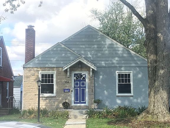 3rd image of 108 E Beechwold Blvd