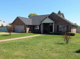 22552 Silver Maple Dr, Chandler, TX 75758