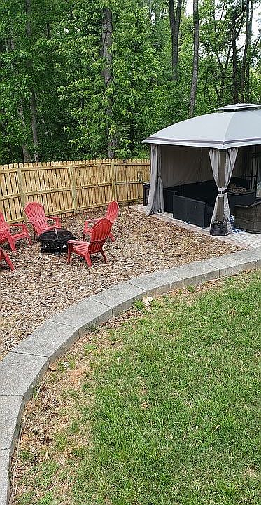 2nd image of 13317 Brenthaven Park Dr
