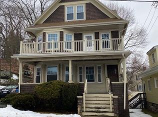 39 Fairmont Ave, Waltham, MA 02453