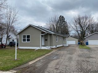 1822 Miles Ave, Kalamazoo, MI 49001