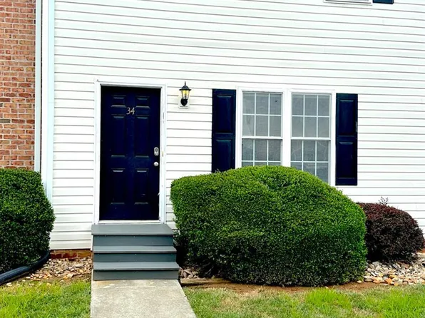 3600 Old Forest Rd Unit 34, Lynchburg, VA 24501