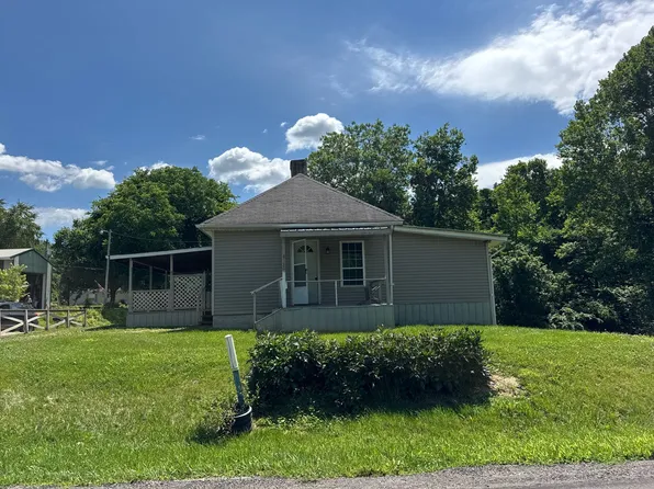 8180 S River Rd, Blue Rock, OH 43720