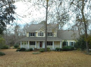 405 Wise Ferry Rd, Lexington, SC 29072