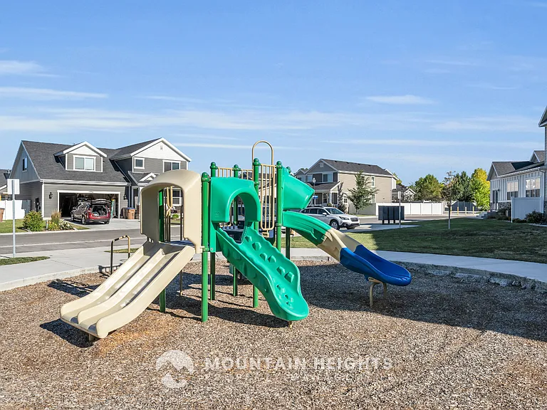 607 E Sawback Ln — Photo 37