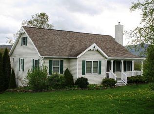 290 Taylor Rd, Stamford, NY 12167