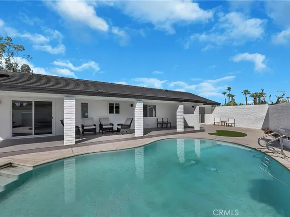 2480 N Aurora Dr, Palm Springs, CA 92262