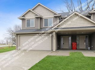 320 E 5th St, Huxley, IA 50124