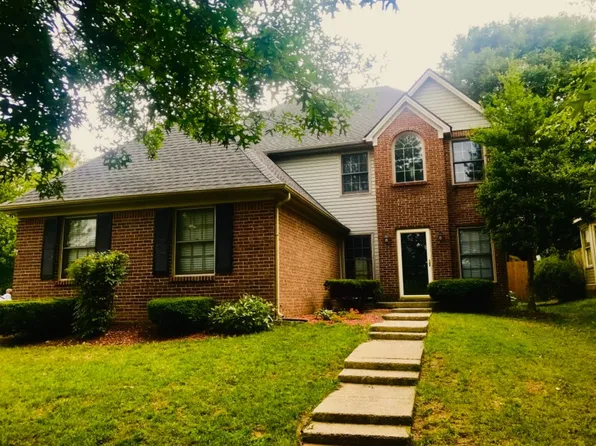 3800 Scarlet Oak Ln, Lexington, KY 40514
