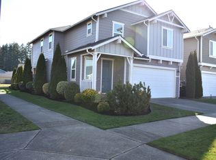 9104 Aster St SE, Tumwater, WA 98501
