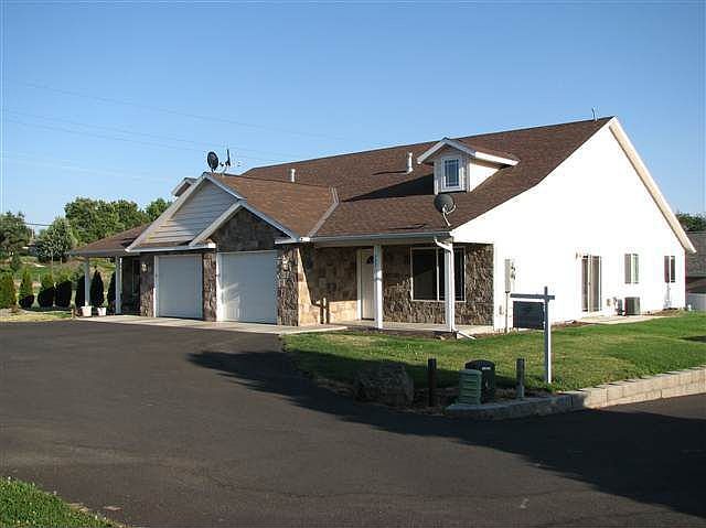 Front Elevation